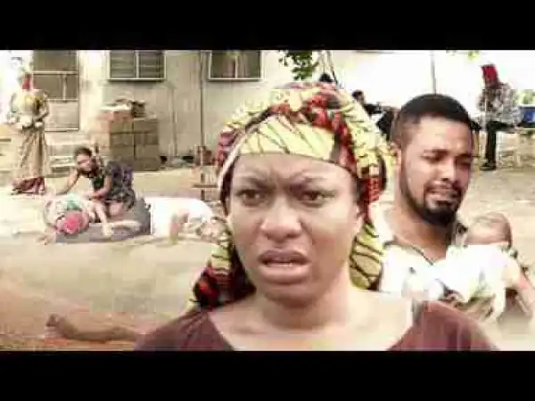 Video: HEAR MY CRY OH LORD 1 - 2017 Latest Nigerian Nollywood Full Movies | African Movies